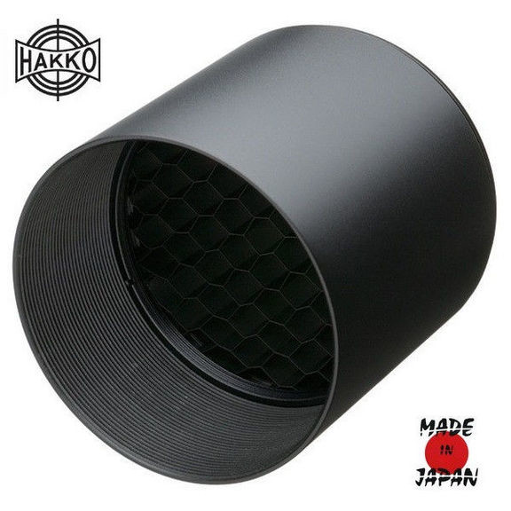 Бленда Hakko Honeycomb Sun Shade 50мм, длина 80мм