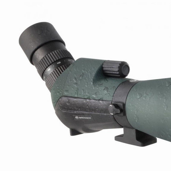 Подзорная труба Bresser Condor 20-60x85/45 WP