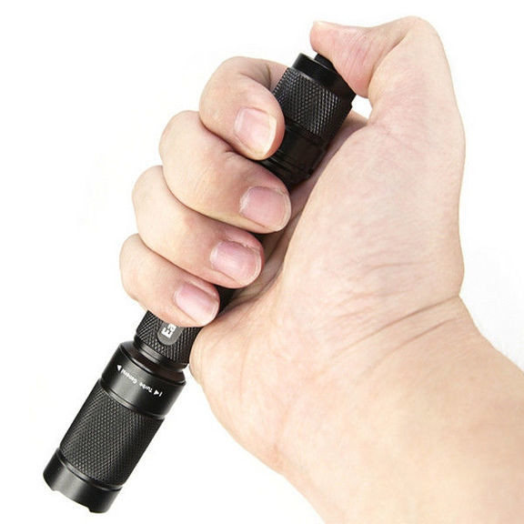 Фонарь Eagletac P100A2 XP-G2 S2 (360 Lm)