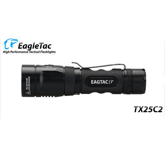 Фонарь Eagletac TX25C2 XM-L2 U2 (1180 Lm)