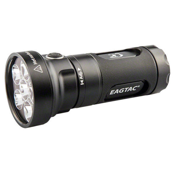 Фонарь Eagletac MX25L3C 6*Nichia 219B CRI 92 (2550 Lm)