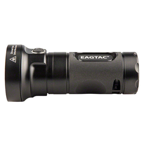 Фонарь Eagletac MX25L3C 6*Nichia 219B CRI 92 (2550 Lm)