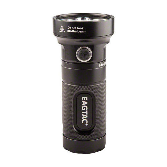 Фонарь Eagletac MX25L3C 6*Nichia 219B CRI 92 (2550 Lm)