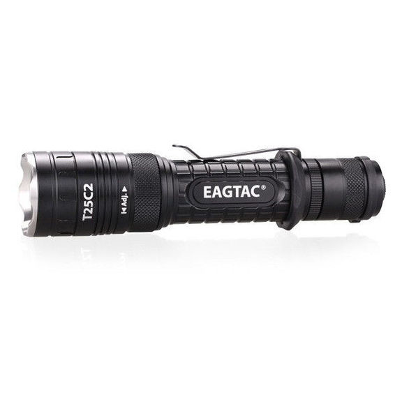 Фонарь Eagletac T25C2 XP-L V5 (1250 Lm)