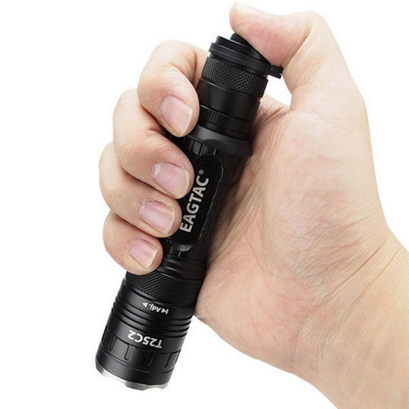 Фонарь Eagletac T25C2 XP-L V5 (1250 Lm)