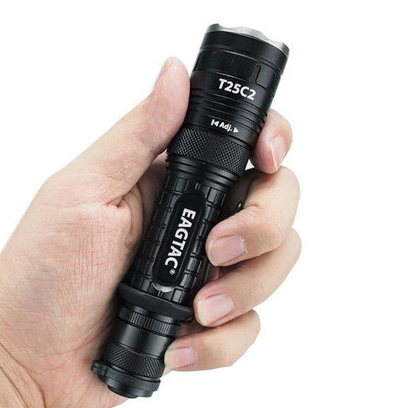 Фонарь Eagletac T25C2 XP-L V5 (1250 Lm)