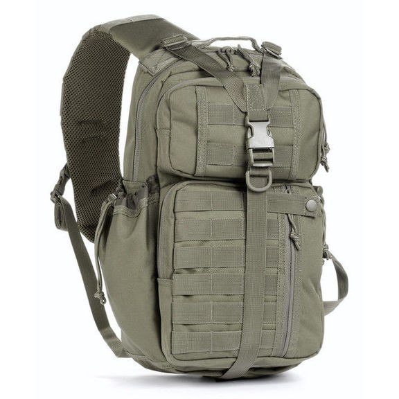 Рюкзак Red Rock Rambler Sling 16 (Olive Drab)