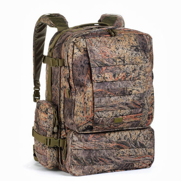 Рюкзак Red Rock Diplomat 52 (Mossy Oak Brush)