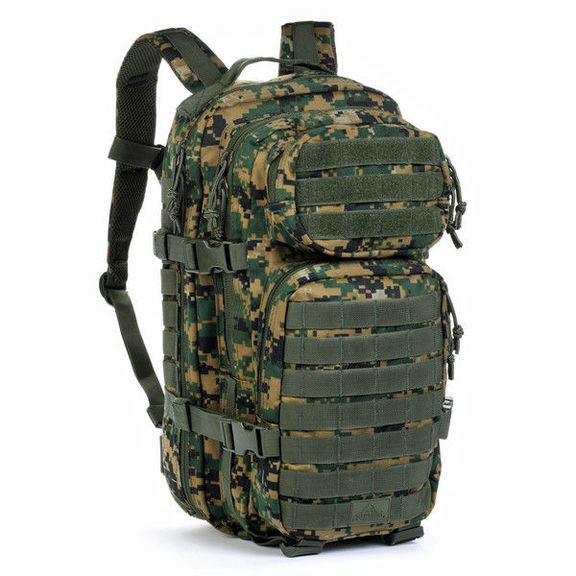 Рюкзак Red Rock Assault 28 (Woodland Digital)