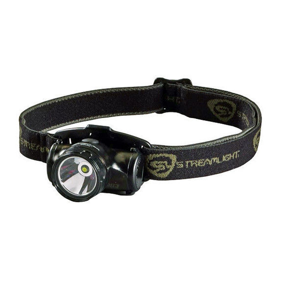 Фонарь Streamlight Enduro Black