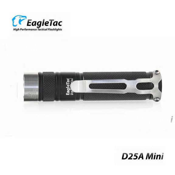Фонарь Eagletac D25A mini XP-G2 R5 (179 Lm)
