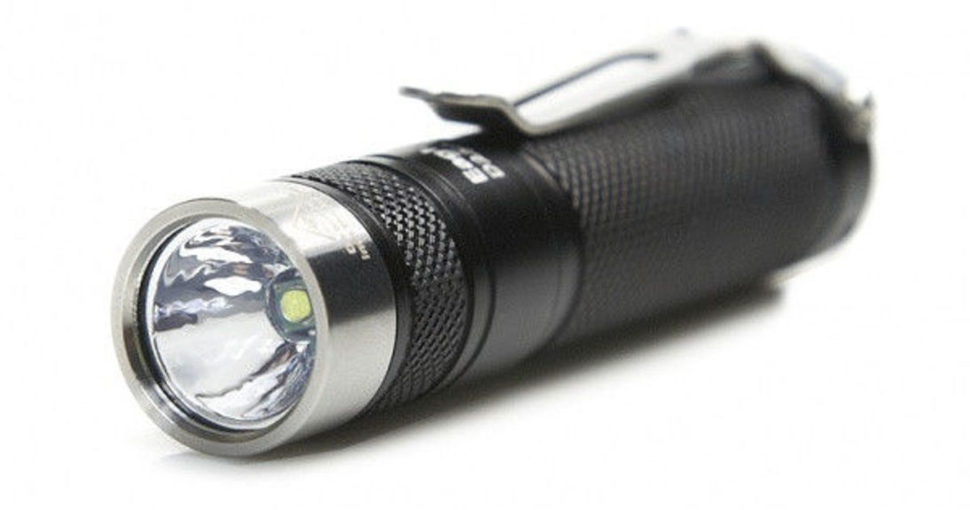 Фонарь Eagletac D25A mini XP-G2 R5 (179 Lm)