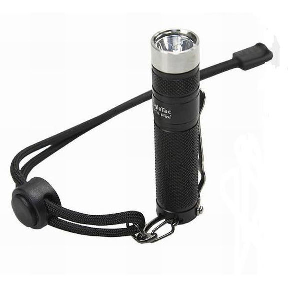 Фонарь Eagletac D25A mini XP-G2 R5 (179 Lm)