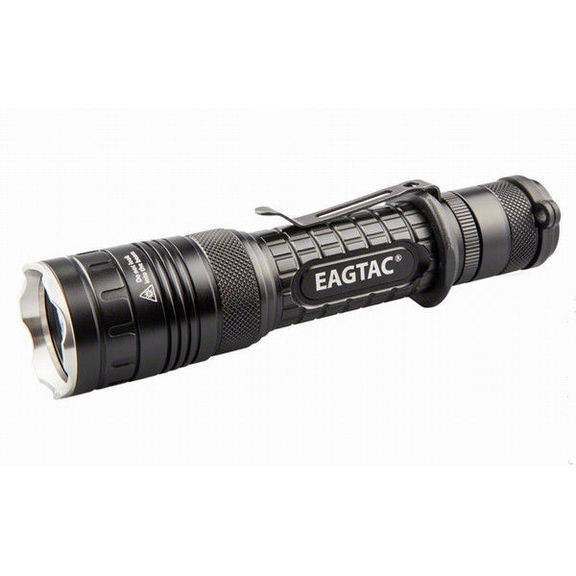 Фонарь Eagletac T25C2 XM-L2 U2 (1180 Lm) Weapon Kit
