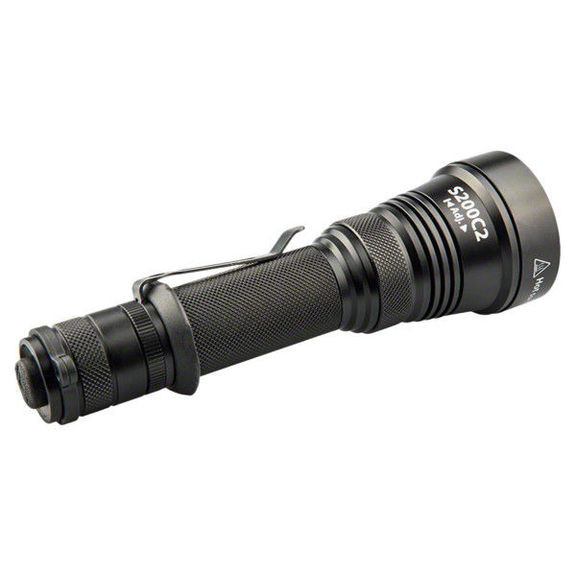 Фонарь Eagletac S200C2 XM-L2 U2 (1116 Lm)