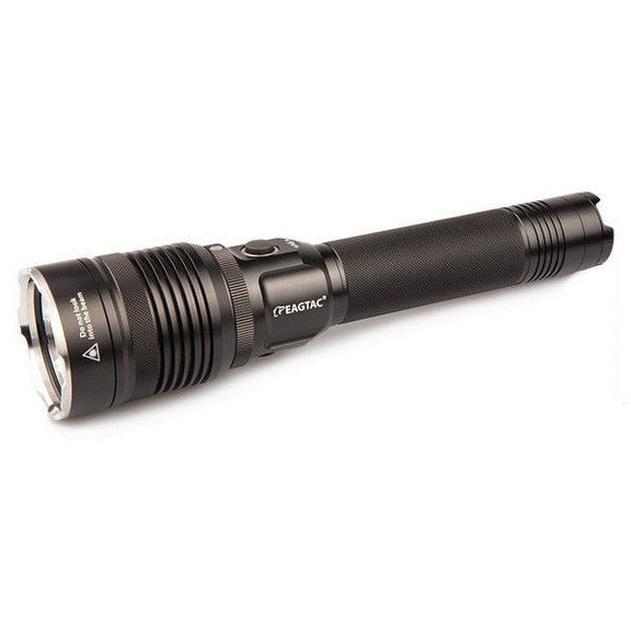 Фонарь Eagletac MX25L2 R44 SST-90 P (2850 Lm) Kit