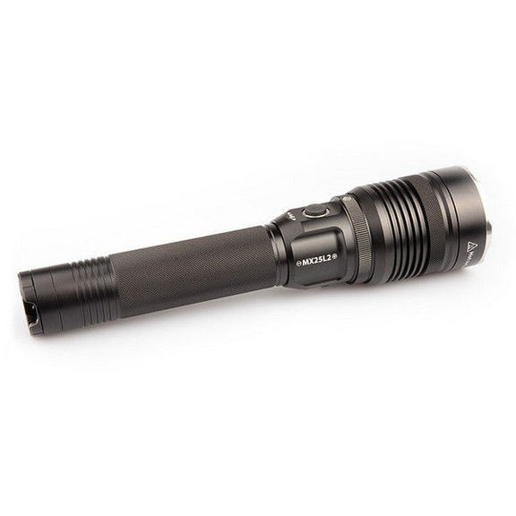 Фонарь Eagletac MX25L2 R44 SST-90 P (2850 Lm) Kit