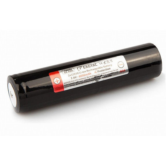 Фонарь Eagletac MX25L2 R44 SST-90 P (2850 Lm) Kit