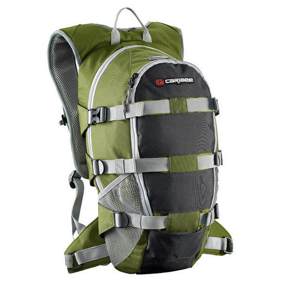 Рюкзак Caribee Stratos XL 18 Envy Green