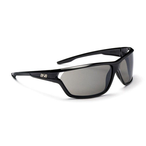 Очки солнцезащитные Optic Nerve Dedisse Shiny Black (IC Deuce)