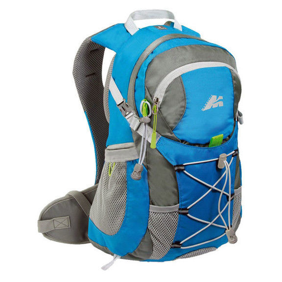 Рюкзак Marsupio See 20 Grigio Azzuro