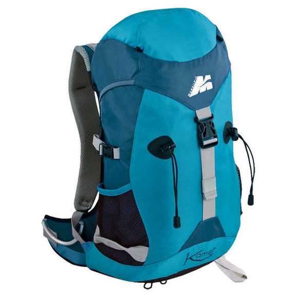 Рюкзак Marsupio Kamet 30 Azzurro