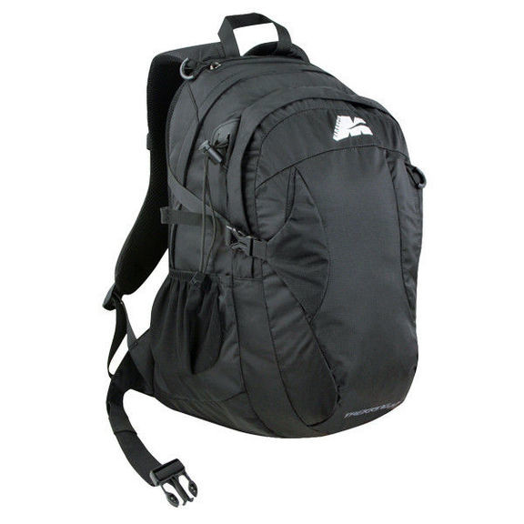 Рюкзак Marsupio Trekking 22 Nero