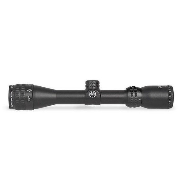 Прицел оптический Hawke Sport HD 2-7x32 AO (Mil Dot)