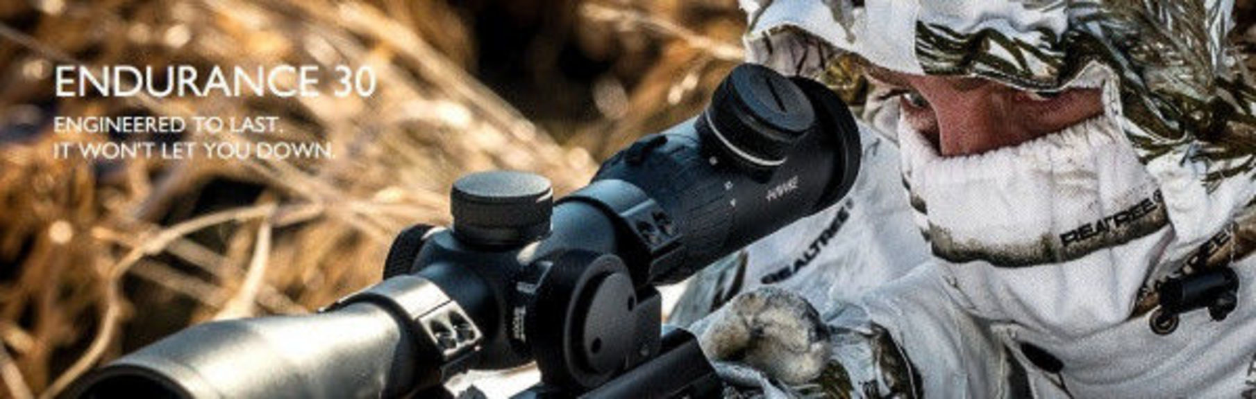 Прицел оптический Hawke Endurance 30 1.5-6x44 (L4A IR Dot)