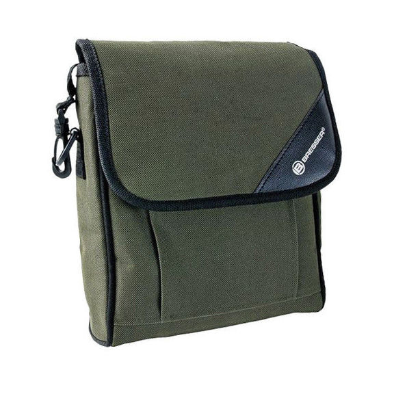 Бинокль Bresser Spektar 10x60