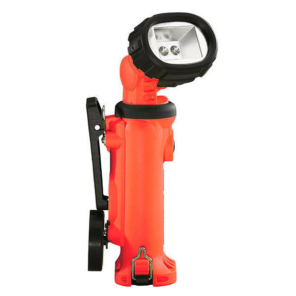 Фонарь Streamlight Knucklehead F2 Orange