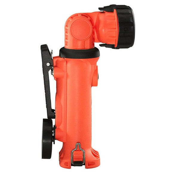 Фонарь Streamlight Knucklehead F2 Orange