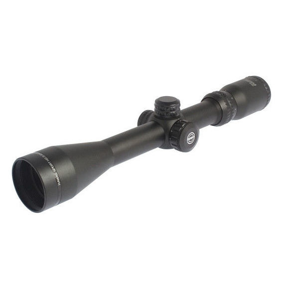 Прицел оптический Hawke Sport HD IR 3-9x40 (Mil Dot IR)
