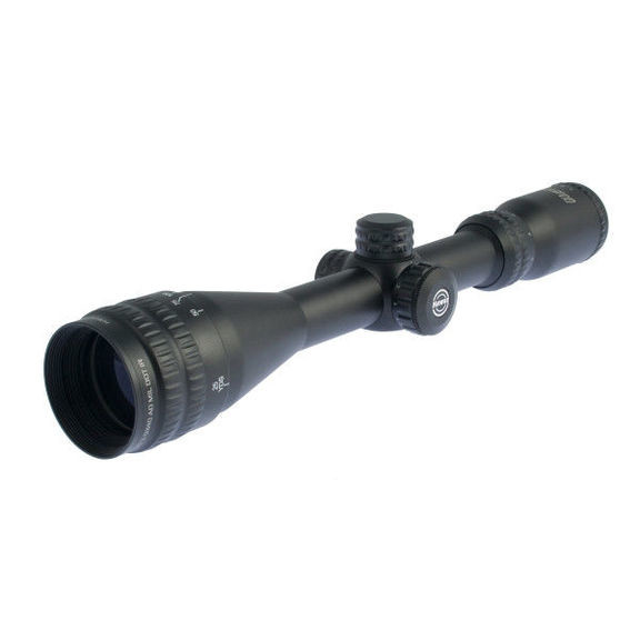 Прицел оптический Hawke Sport HD IR 3-9x40 AO (Mil Dot IR)