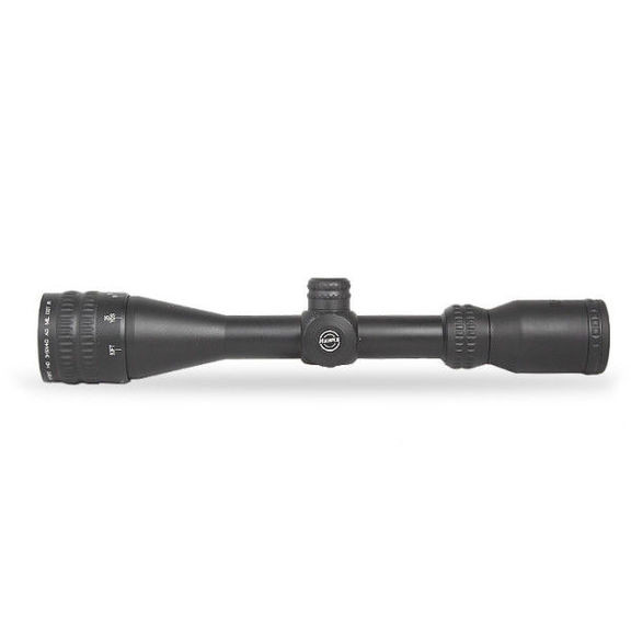 Прицел оптический Hawke Sport HD IR 3-9x40 AO (Mil Dot IR)