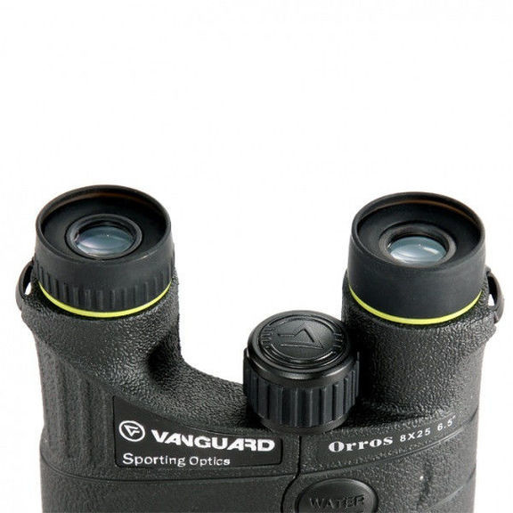 Бинокль Vanguard Orros 8x25 WP