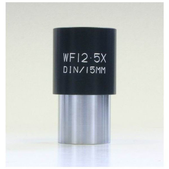 Окуляр Bresser WF 12.5x (23 мм)