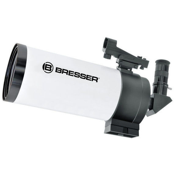 Труба телескопа Bresser Messier MC-100/1400 OTA