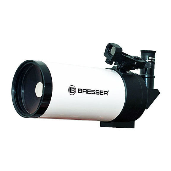 Труба телескопа Bresser Messier MC-100/1400 OTA