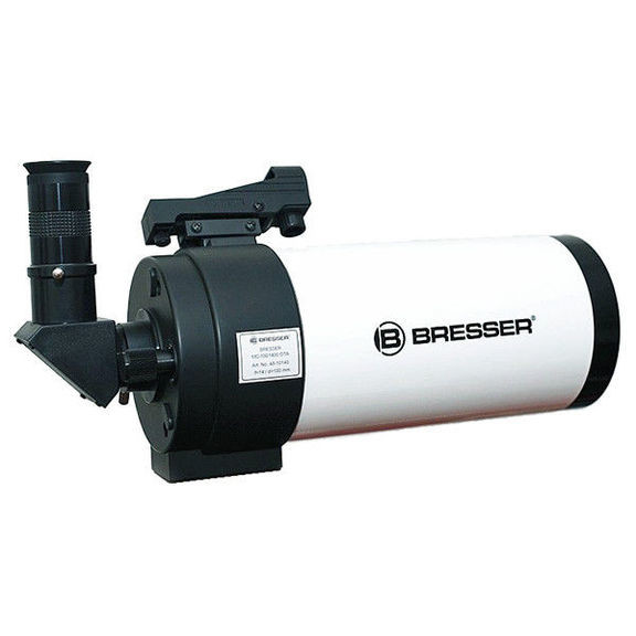 Труба телескопа Bresser Messier MC-100/1400 OTA