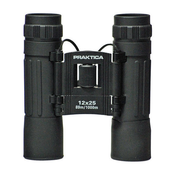 Бинокль Praktica 12x25