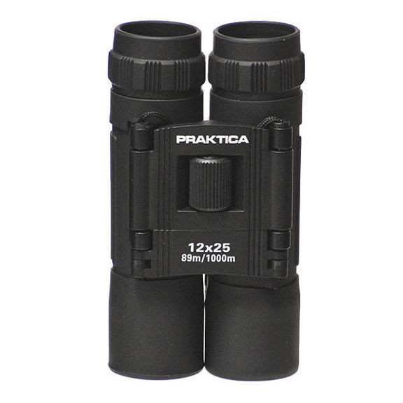Бинокль Praktica 12x25