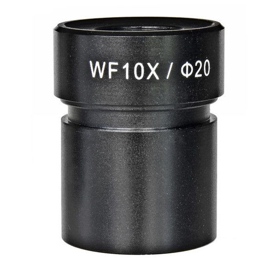 Окуляр Bresser WF 10x (30.5 mm) micrometr