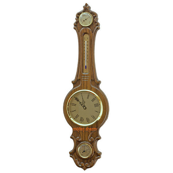 Барометр Moller 204186