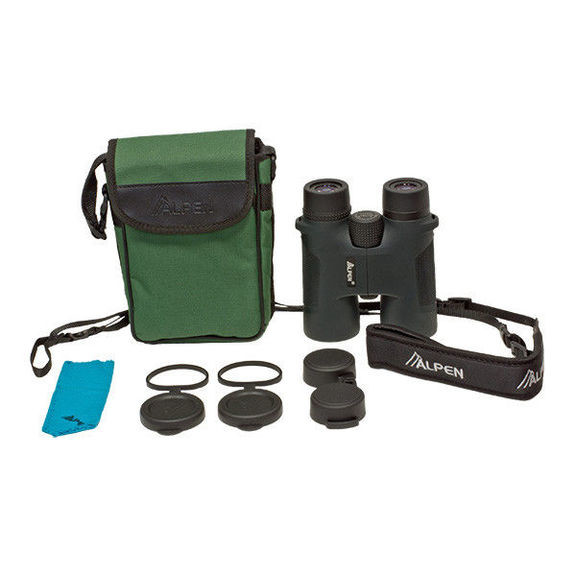 Бинокль Alpen Shasta Ridge II 10x42