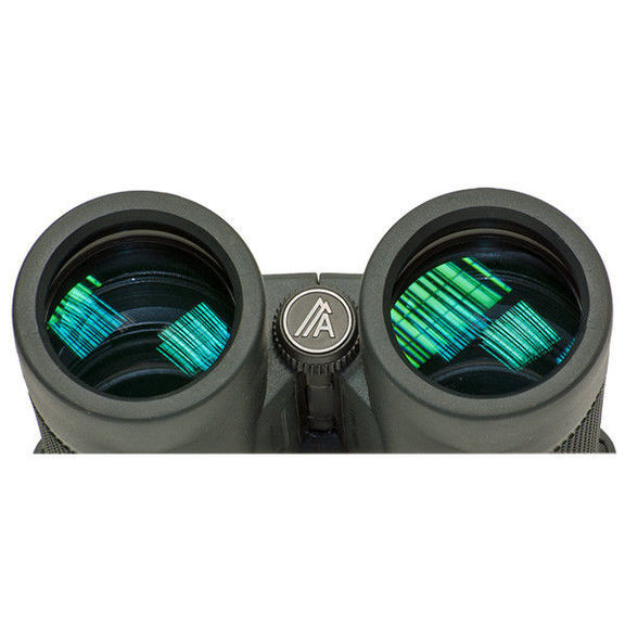 Бинокль Alpen Shasta Ridge II 10x42
