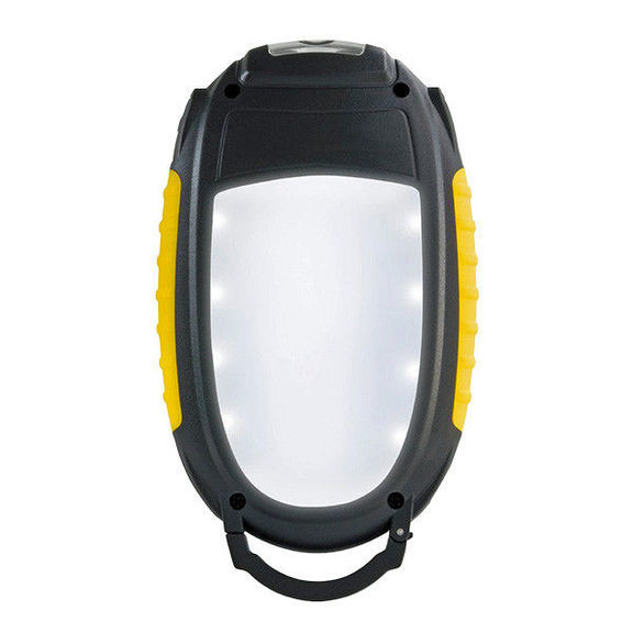 Зарядное устройство National Geographic Solar Charger 4-in-1