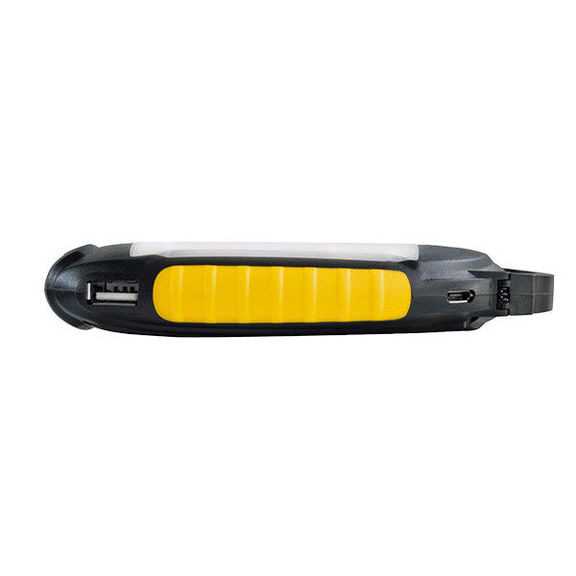 Зарядное устройство National Geographic Solar Charger 4-in-1