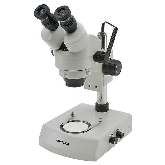 Микроскоп Optika SZM-1Led 7x-45x Bino Stereo Zoom