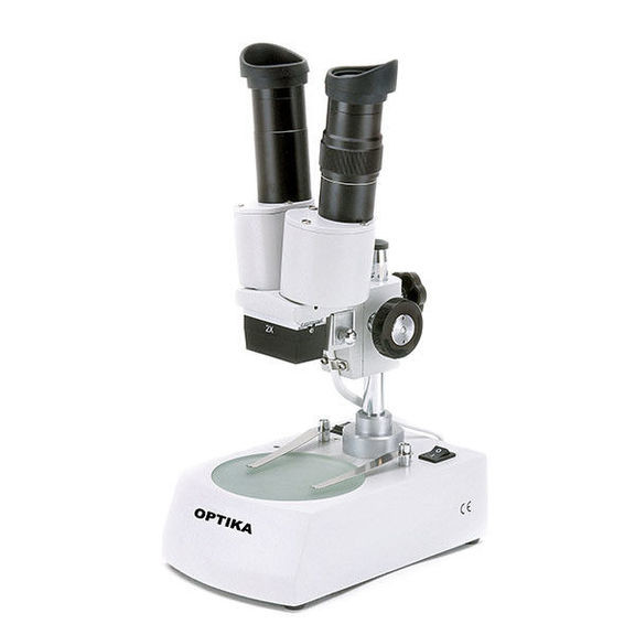 Микроскоп Optika S-10-2L 20x Bino Stereo